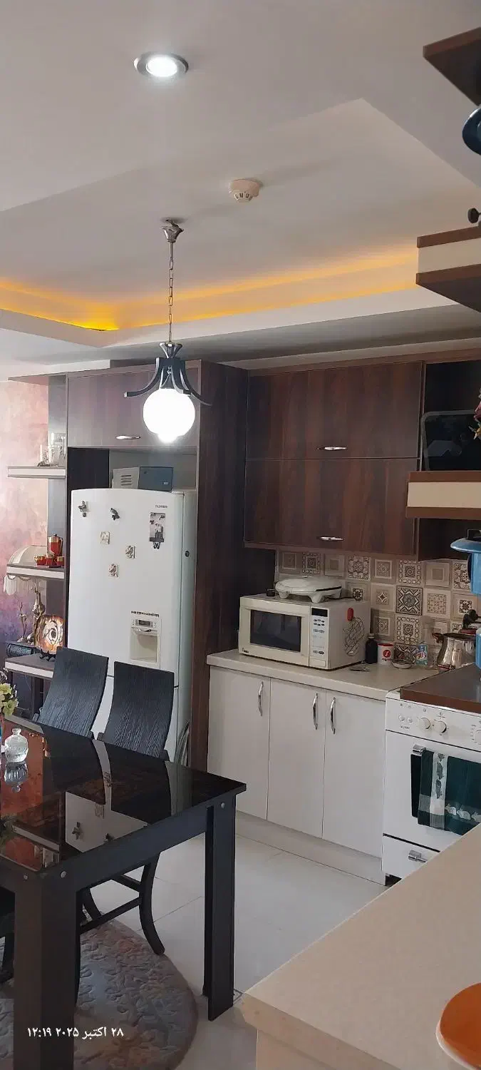 ۱۰۰ متر / ۲ خوابه/ویو ابدی/شهرک بعثت|اجارهٔ آپارتمان|مشکیندشت, |دیوار