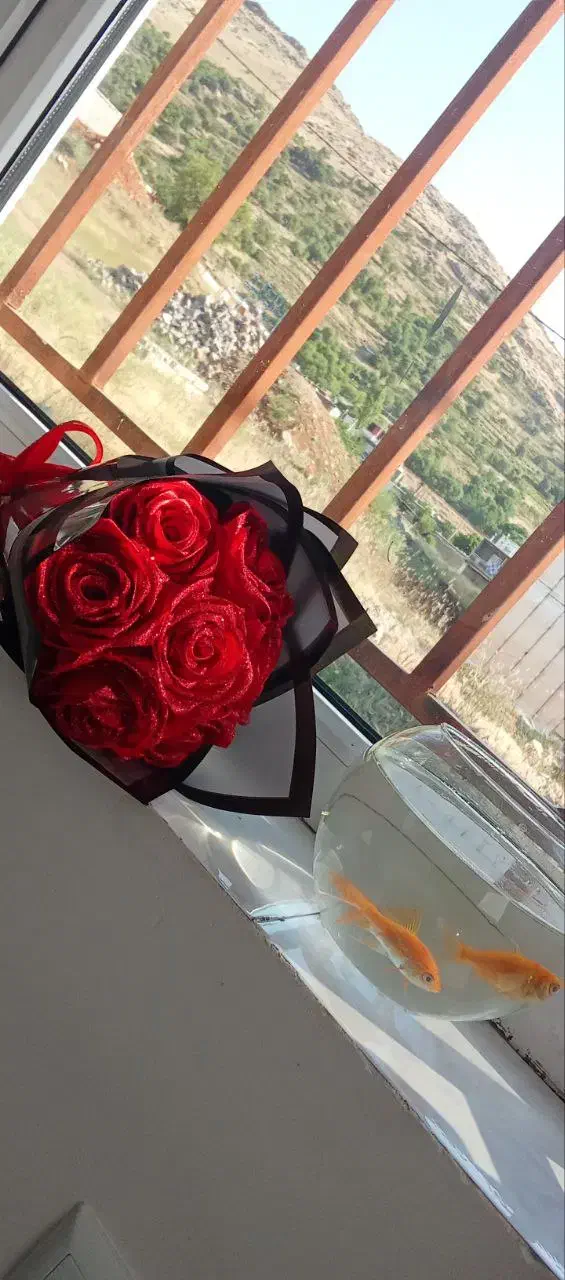 گل مصنوعی|گل مصنوعی|سروآباد, |دیوار