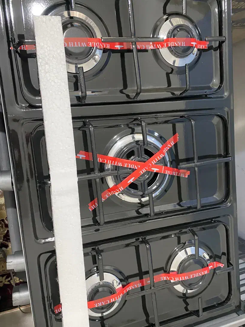 گاز|اجاق گاز و لوازم برقی پخت‌وپز|بهبهان, |دیوار