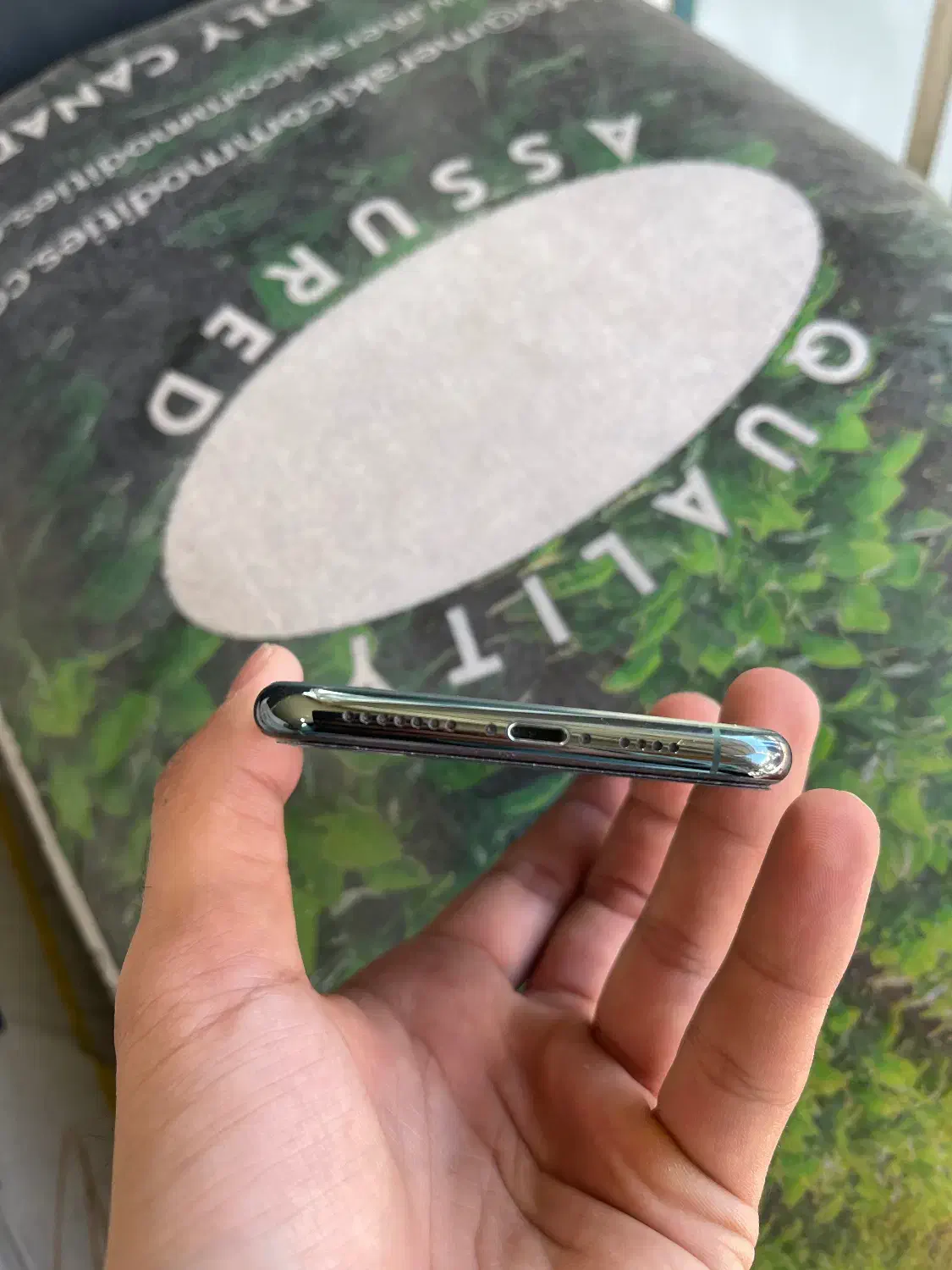 iPhone 11 Pro max|موبایل|سنندج, |دیوار