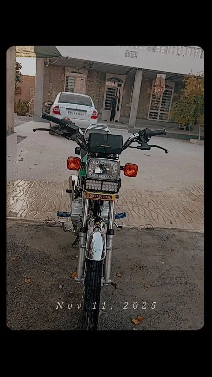 موتور سیکلت|موتورسیکلت|درودزن, |دیوار