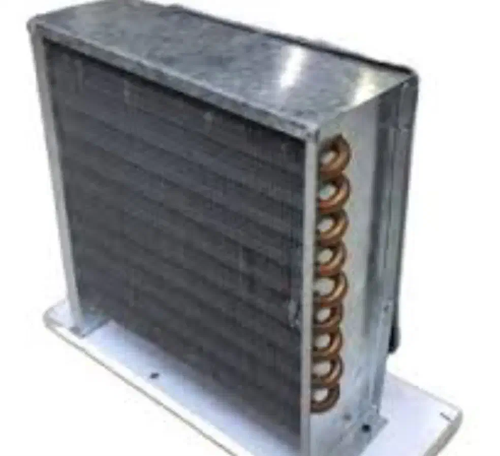 کندانسور برقی|سایر لوازم برقی|تهران, امانیه|دیوار