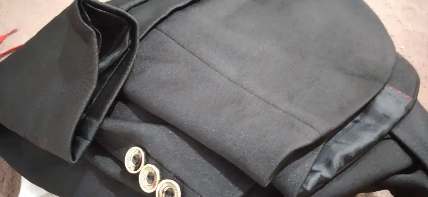 کت و شلوار بچگانه|کفش و لباس بچه|فیروزآباد (فارس), |دیوار