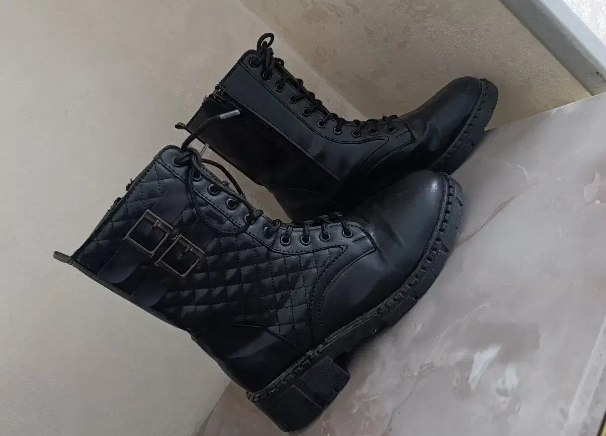 پوتین سایز۳۷درحدنو|کیف، کفش، کمربند|شیراز, شهرک مدرس|دیوار