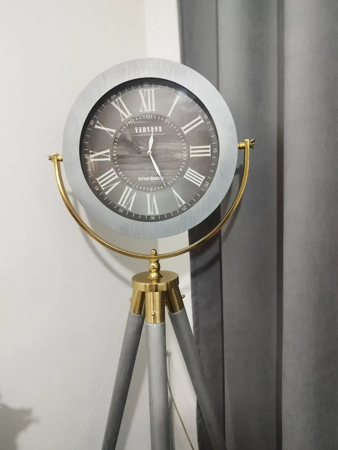 ساعت پایه دار|ساعت دیواری و تزئینی|فردیس, شهرک شهید حسینی|دیوار