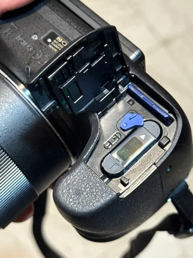 دوربین عکاسی و فیلمبرداری Sony Cyber-shot HX300|دوربین عکاسی و فیلم‌برداری|تهران, باغ فیض|دیوار