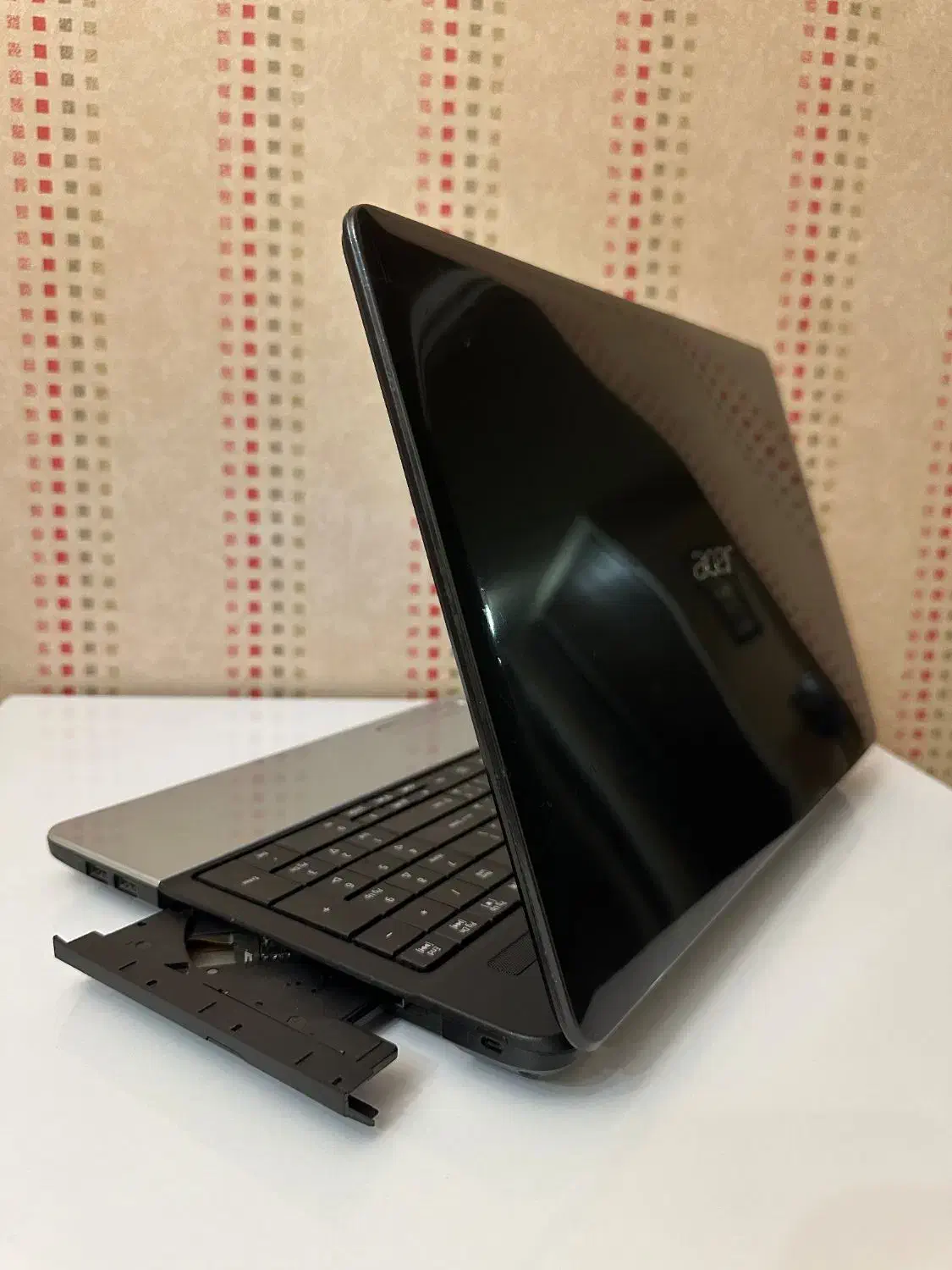 لپتاپ Acer گرافیکدار حافظه SSD|رایانه همراه|تهران, فردوس|دیوار