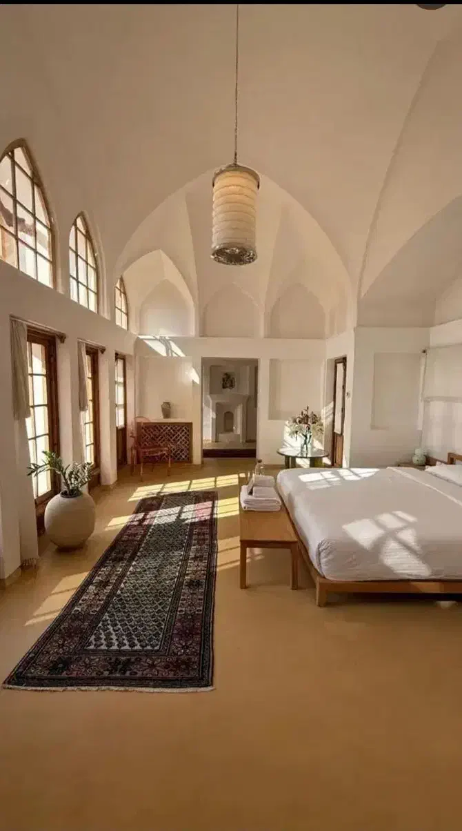 استخدام نیرو در بوتیکهتل سنتی کاشان|استخدام سرایداری و نظافت|کاشان, سلطان امیر احمد|دیوار