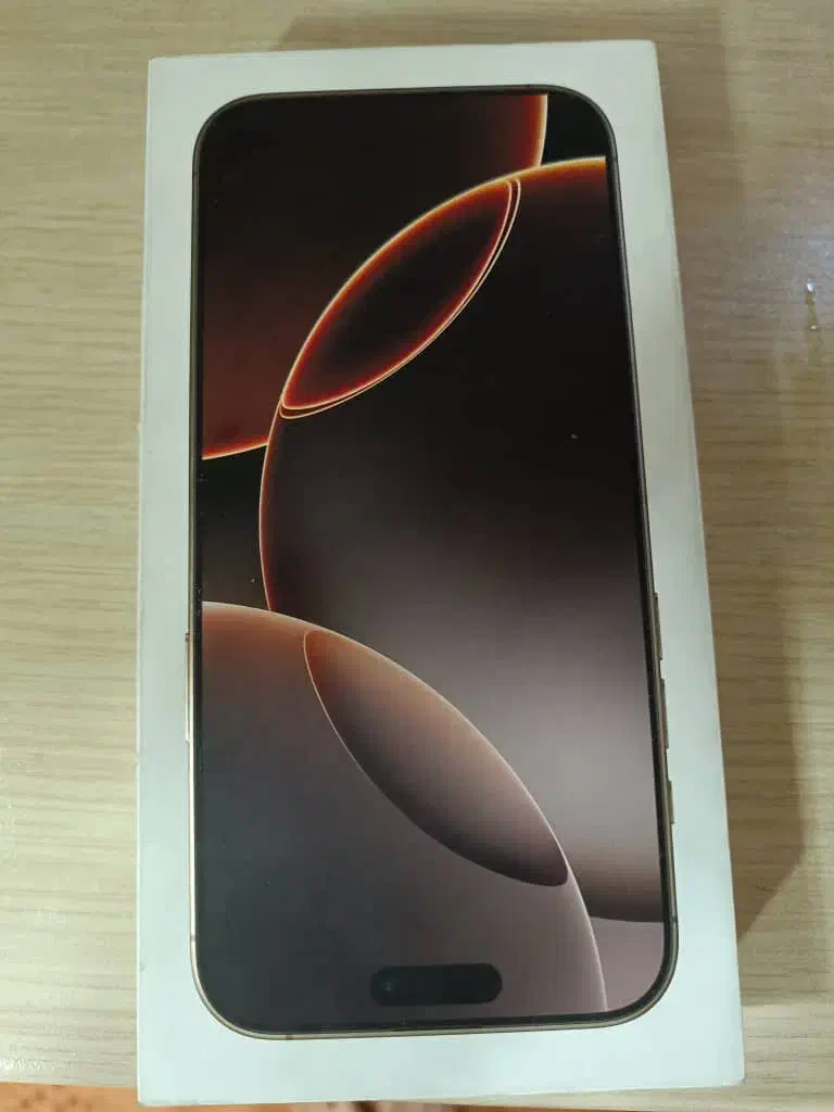 ایفون 16 مکس|موبایل|بندر ماهشهر, |دیوار