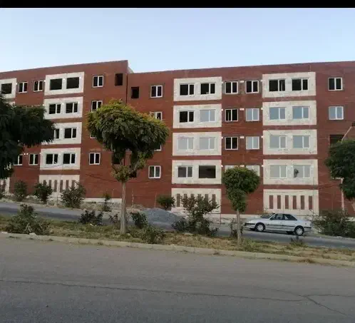 مسکن ملی مهاجران|پیش‌فروش املاک|مهاجران, |دیوار