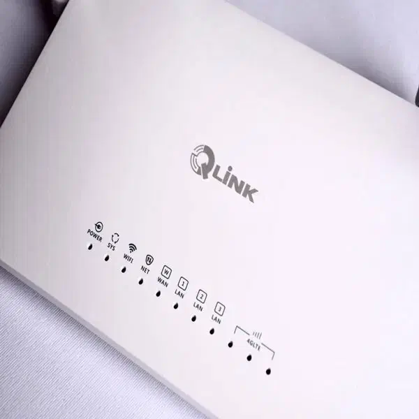 مودم سیم کارتی کیولینک ql610(ساپورت همه اپراتورها)|مودم و تجهیزات شبکه|آفتاب, |دیوار