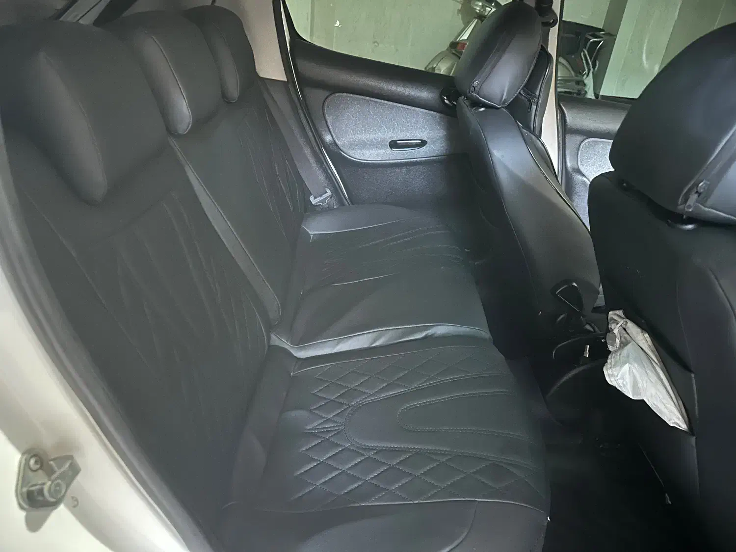 ۲۰۶تیپ ۵مدل ۹۲|خودرو سواری و وانت|مشکین‌دشت, |دیوار