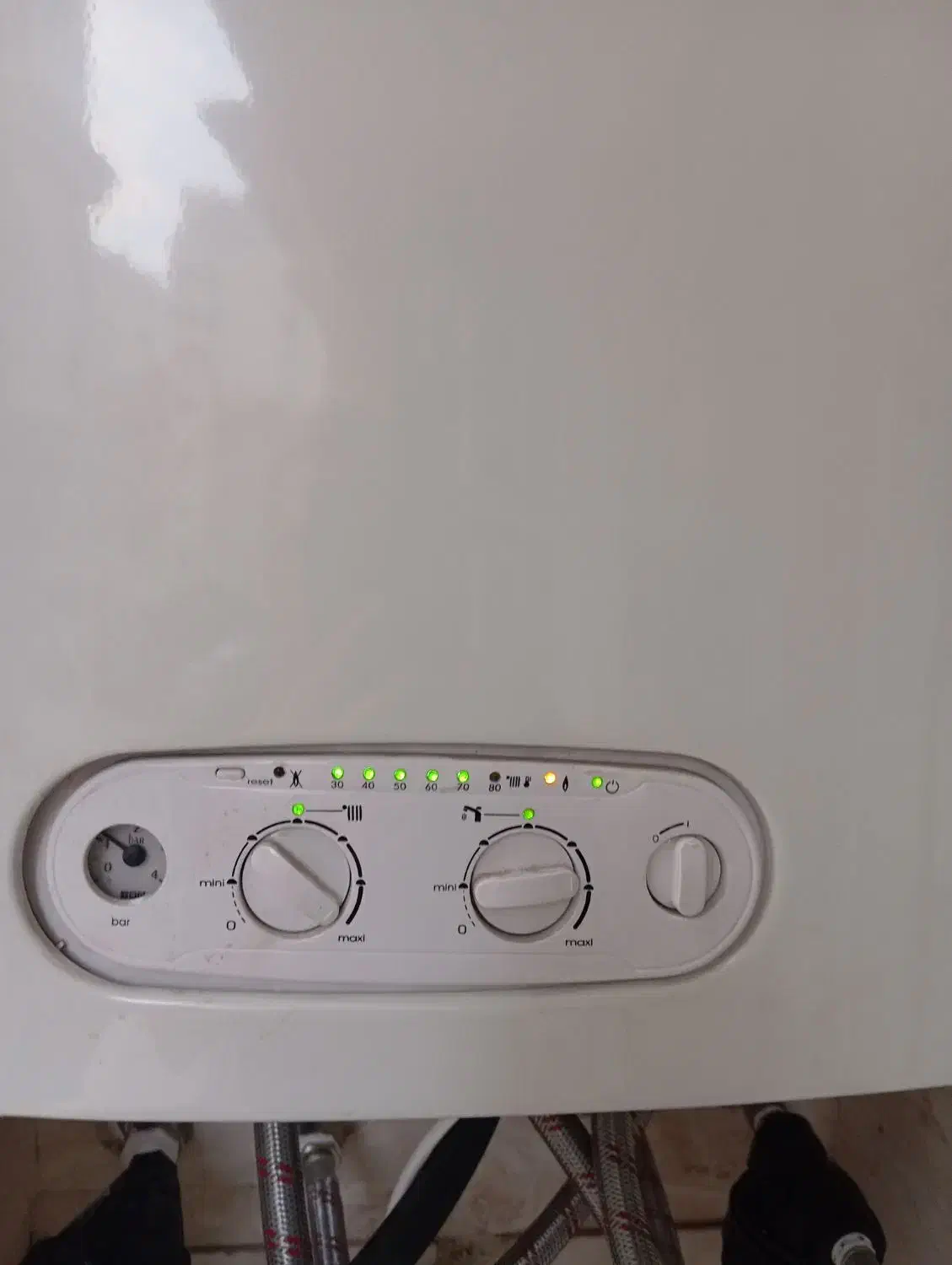 پکیج و کولر گازی|خدمات پیشه و مهارت|پردیس, فاز ۱|دیوار