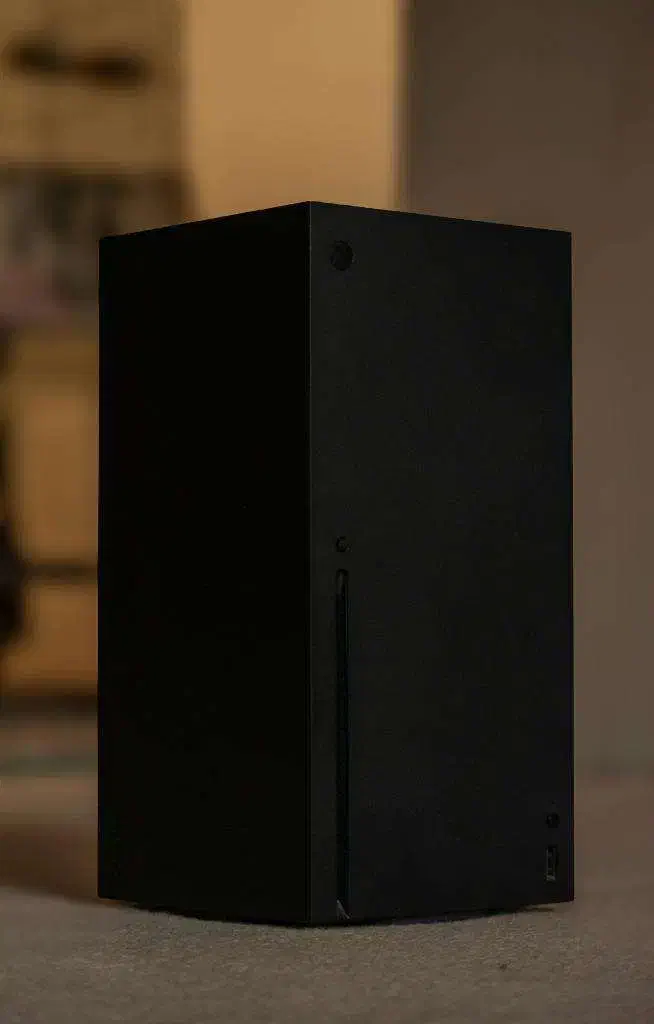 دستگاه Xbox Series X ظرفیت 1 ترابایت|کنسول، بازی ویدئویی و آنلاین|خرم‌آباد, |دیوار