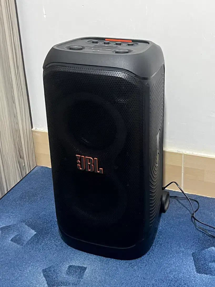 پارتی باکس ۳۲۰ اک|پخشکننده همراه|بهبهان, |دیوار