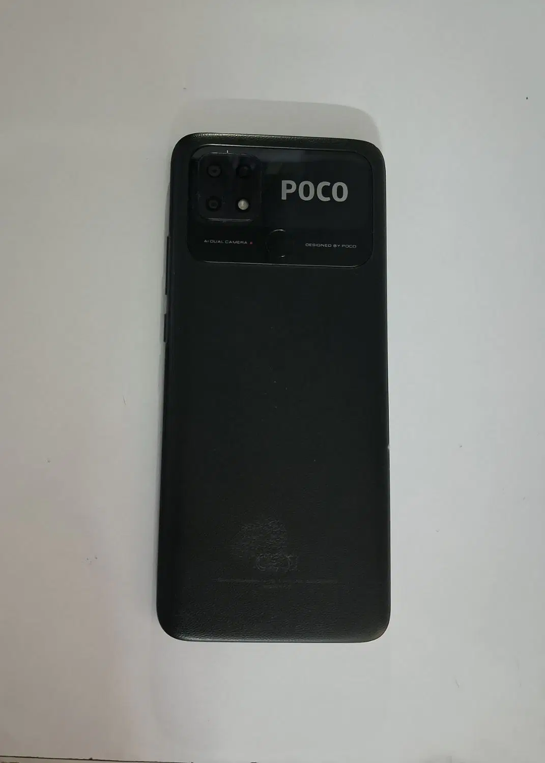 poco c40|موبایل|مشهد, زمرد|دیوار