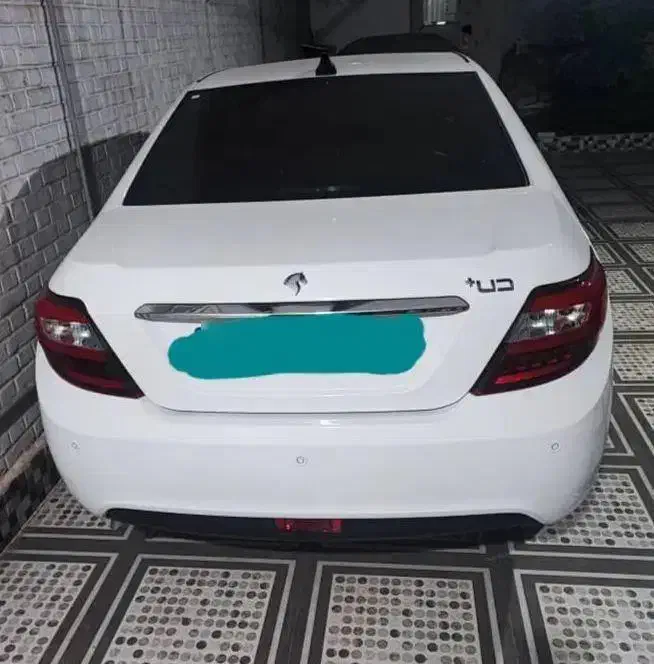 فروش خودرو دنا پلاس ۶دنده|خودرو سواری و وانت|اندیمشک, |دیوار