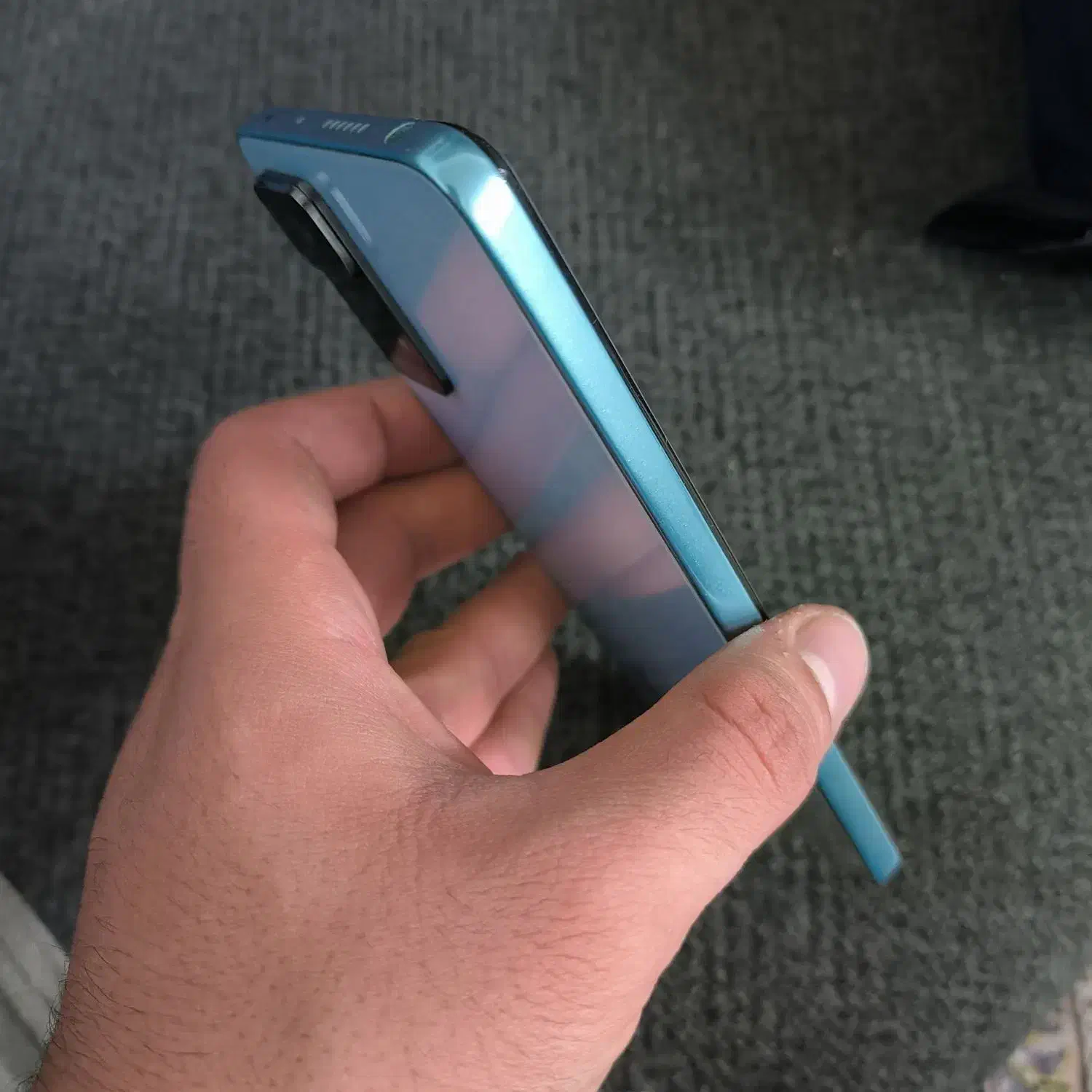 ردمی نوت 11پرو 128g ram8|موبایل|قم, زاد|دیوار