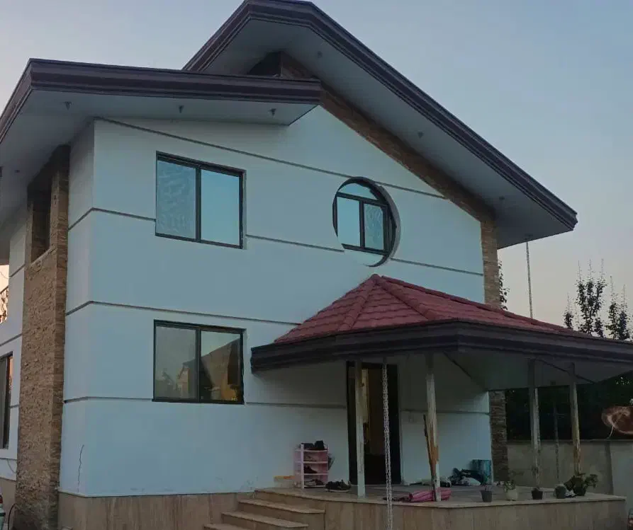 اجاره ویلا دربست دوبلکس ۲خواب ورودی شهسوار|اجارهٔ خانه و ویلا|نشتارود, |دیوار