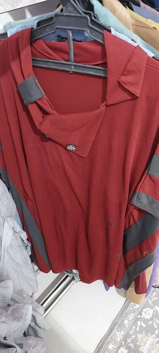 هرچی میبینی۱۰۰|لباس|پاکدشت, پاکدشت (مامازند)|دیوار