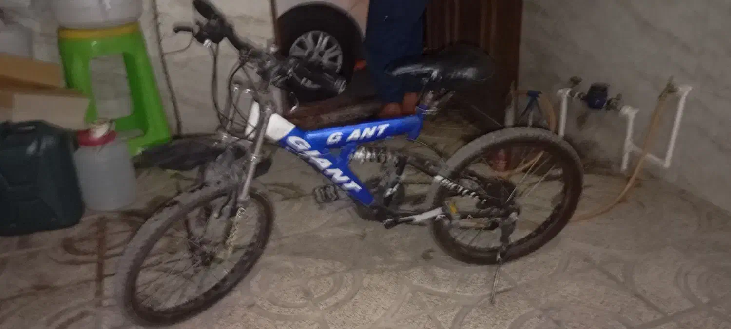 دوچرخه|دوچرخه، اسکیت، اسکوتر|قدس, شهر‌قدس|دیوار