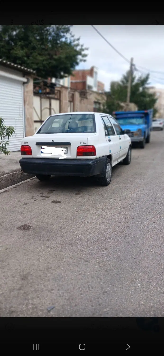 مدل ۹۵|موتورسیکلت|اردبیل, |دیوار
