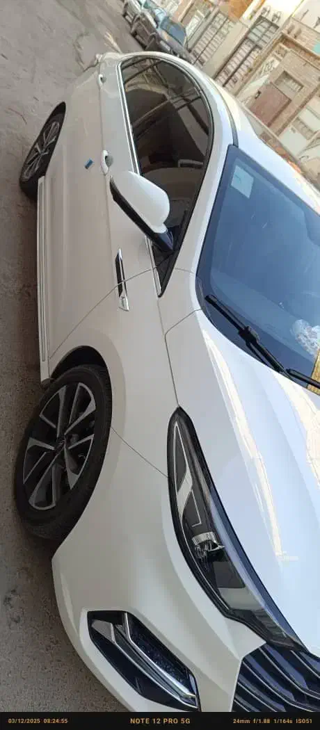 اریزو۶پرو|خودرو سواری و وانت|یزد, |دیوار