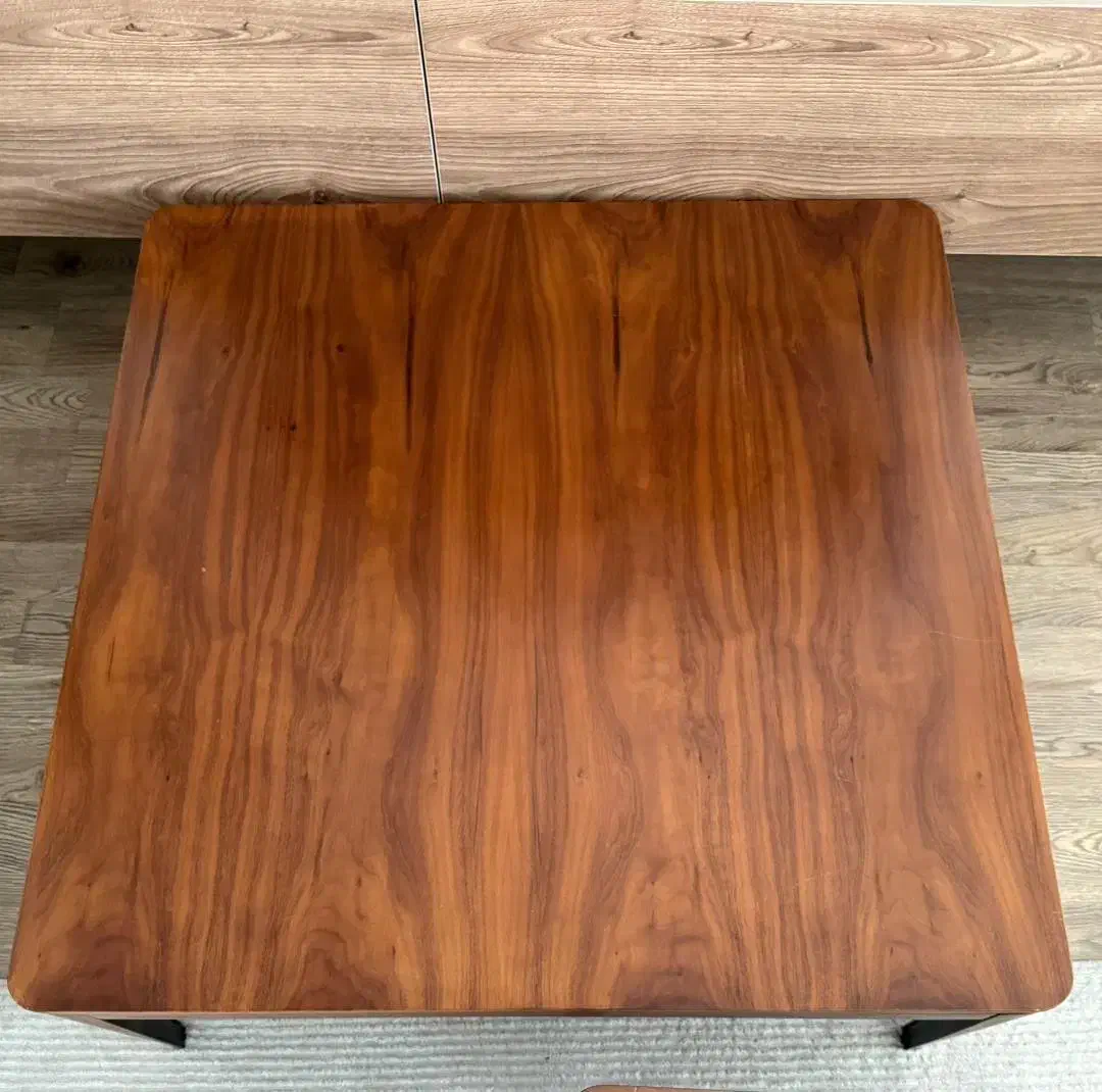 میز جلو مبلی عسلی بهمراه سه عدد میز کوچک پامیکس|مبلمان خانگی و میز عسلی|تهران, شهرک امید|دیوار