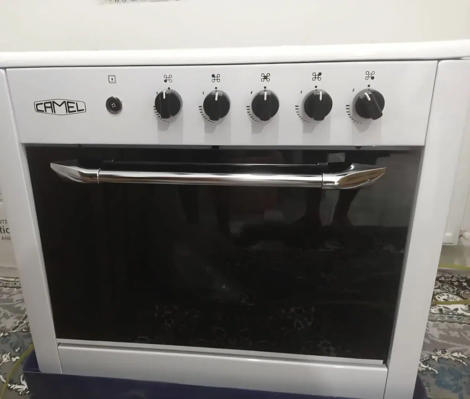 اجاق گاز|اجاق گاز و لوازم برقی پختوپز|باغستان, |دیوار