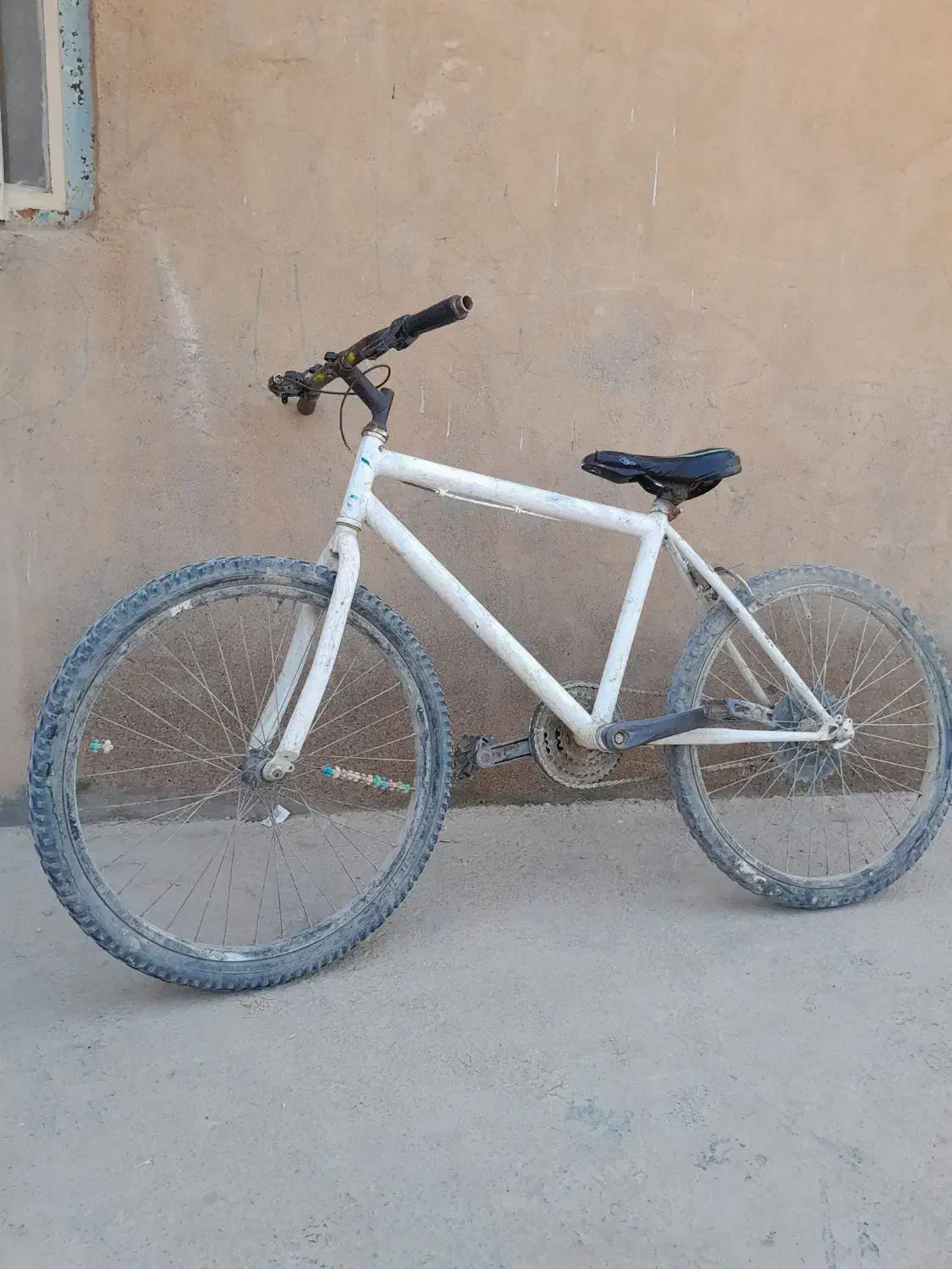 فروش دوعدد دوچرخه 16و 26|دوچرخه، اسکیت، اسکوتر|باوی, |دیوار