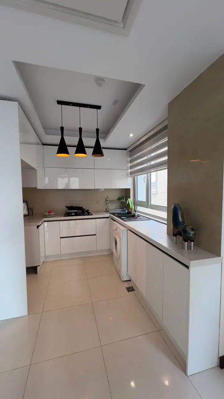 ۶۰ متر یک خواب مستر