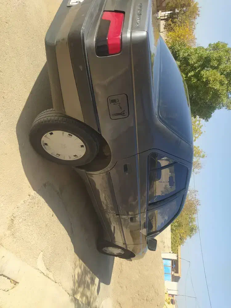 ماشین ۸۳ دور رنگ سالم|خودرو سواری و وانت|دماوند, گیلاوند|دیوار