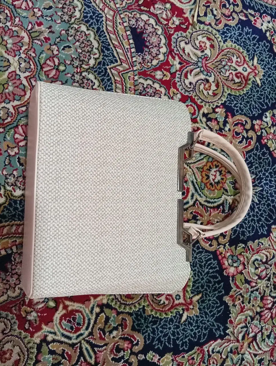 کیف مجلسی نو|کیف، کفش، کمربند|کرمانشاه, |دیوار