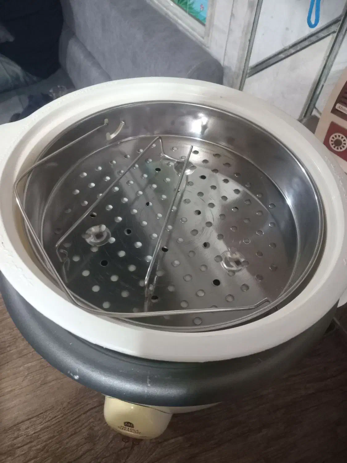 پلوپز آرام پز|اجاق گاز و لوازم برقی پخت‌وپز|خمینی‌شهر, |دیوار