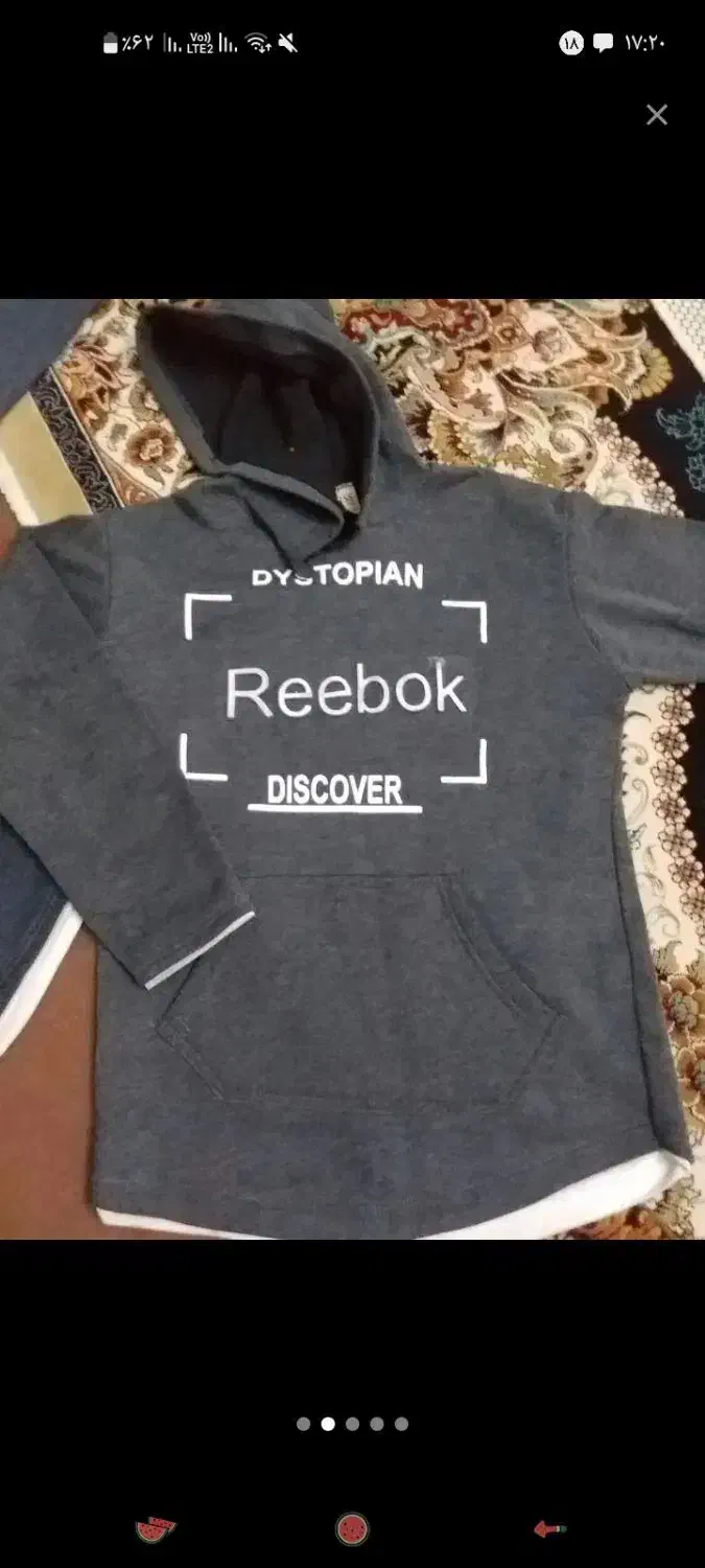 لباس گرم برای زمستون|لباس|تهران, امام زاده حسن|دیوار