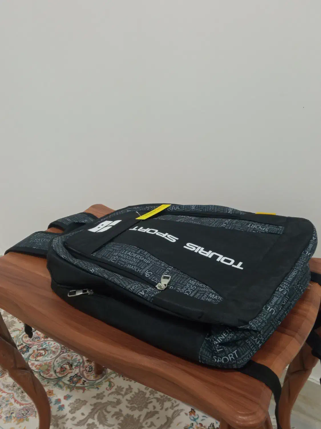 کوله پشتی|کیف، کفش، کمربند|بوکان, |دیوار