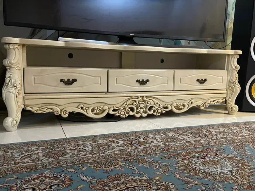 میز تلوزیون|میز تلویزیون|تهران, وصفنارد|دیوار