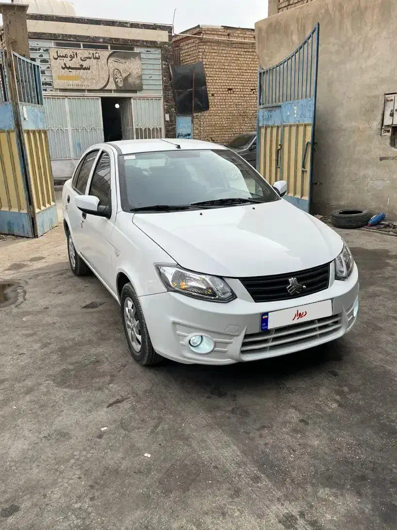 ساینا دوگانه سوز دستی|خودرو سواری و وانت|اصفهان, بهارستان|دیوار