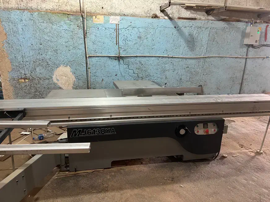 دورکن ۳/۸۰ نوید چوب|ماشینآلات صنعتی|اصفهان, مارچین|دیوار