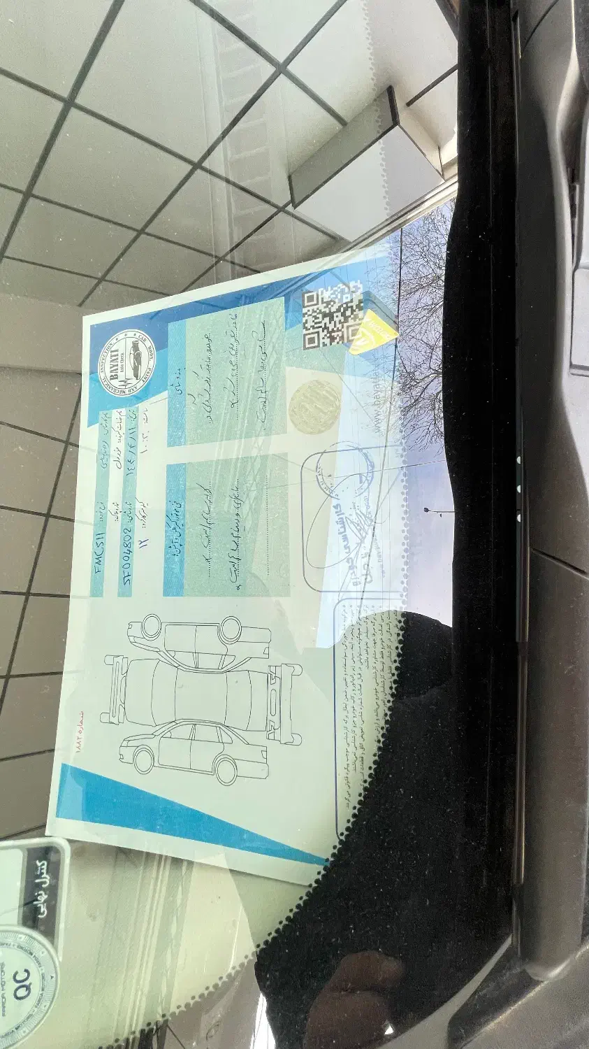 Fmc511|خودرو سواری و وانت|رشت, تازه آباد|دیوار