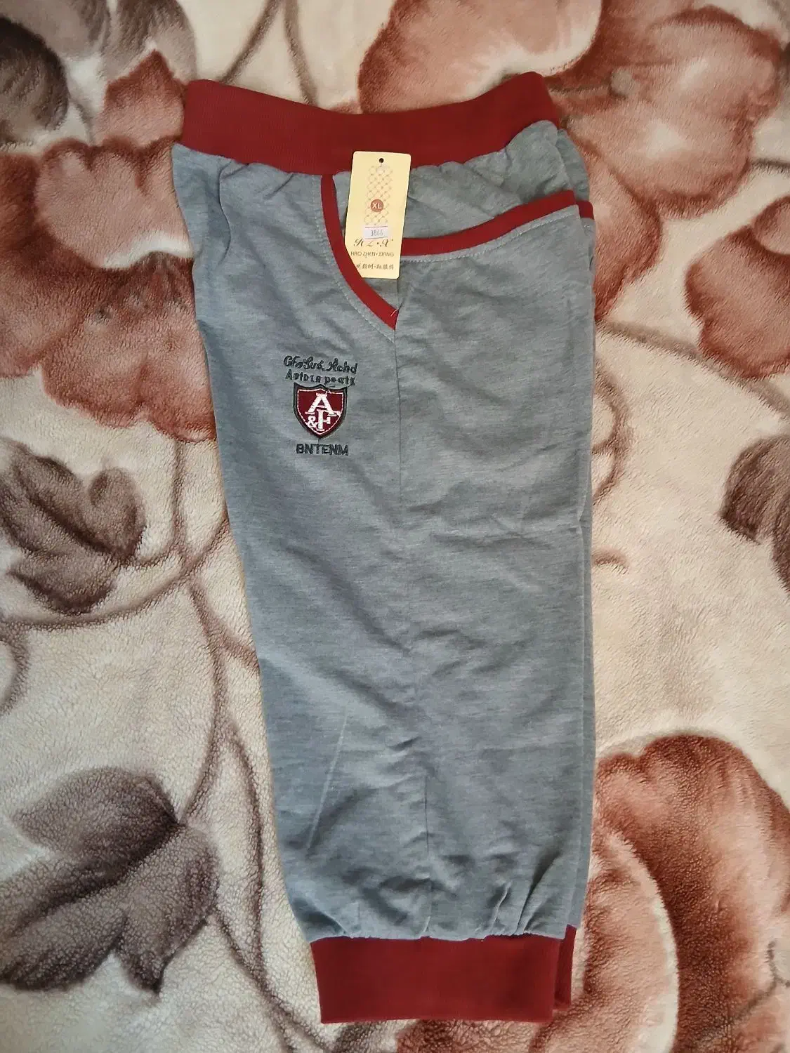 شلوارک پسرانه|لباس|صدرا-فارس, فاز ۱|دیوار