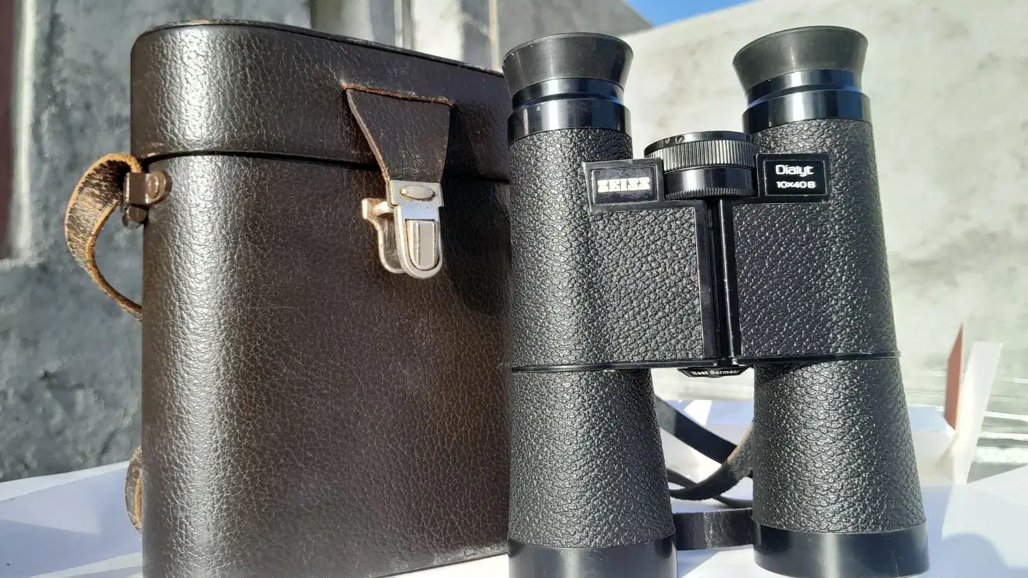 دوربین شکاری|کوهنوردی و کمپینگ|مهر, |دیوار