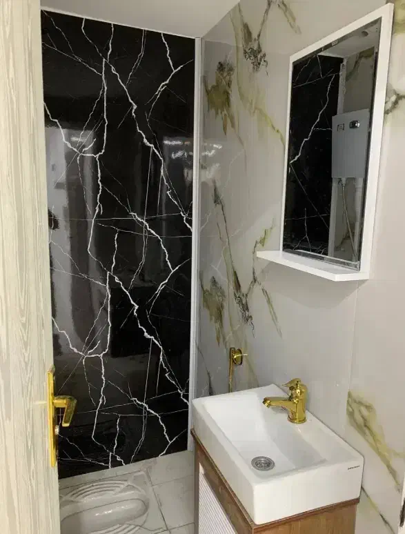 76متری مسکن مهر/دو خواب/ویودار/بازسازی شده|فروش آپارتمان|شاهینشهر, مسکن مهر|دیوار