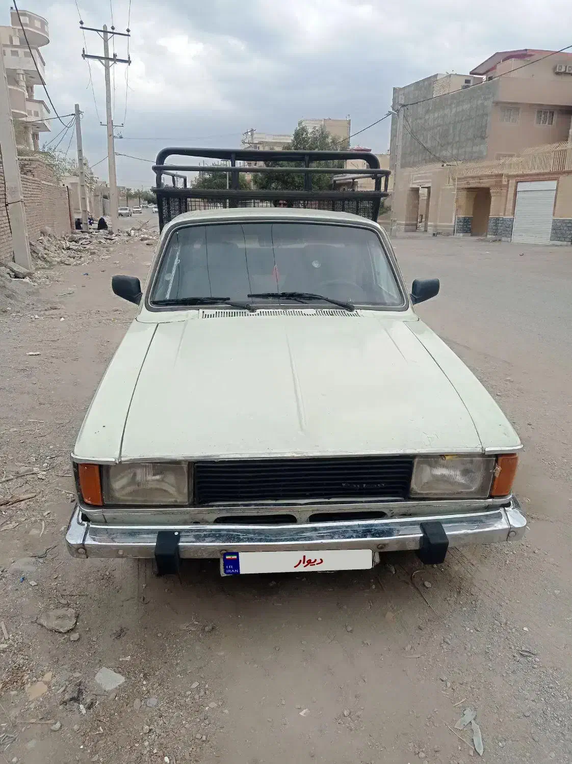 مدل ۹۰|خودرو سواری و وانت|ایرانشهر, |دیوار