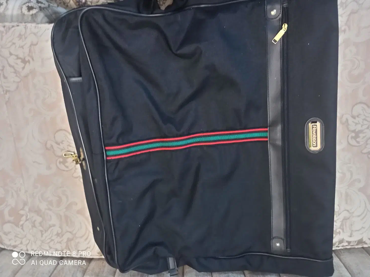 چمدان|کیف، کفش، کمربند|مشهد, الهیه|دیوار