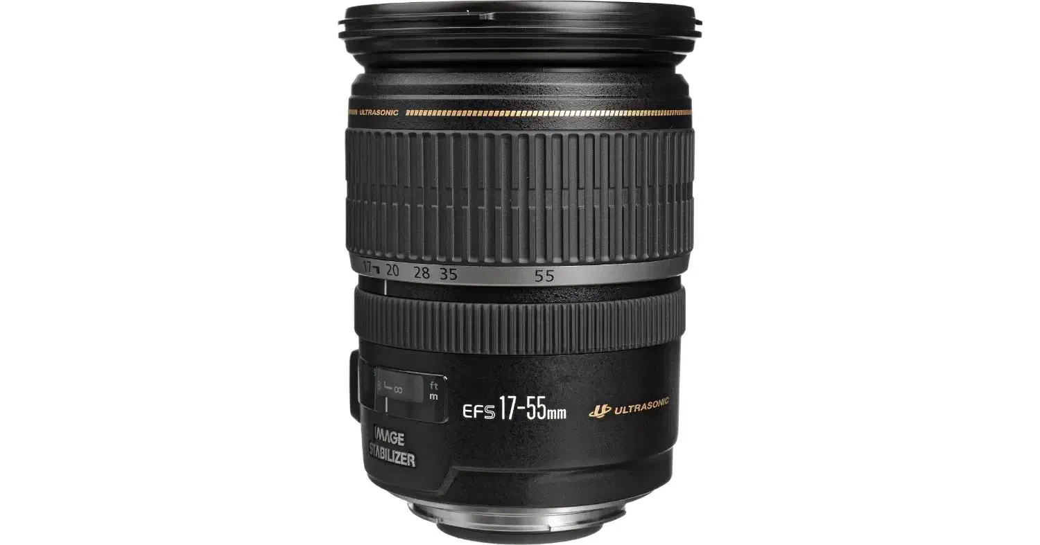 canon efs f2.8 17-50 is ultrasonic|دوربین عکاسی و فیلم‌برداری|تهران, سعادت‌آباد|دیوار