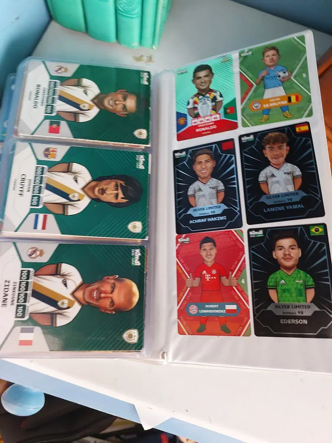 کارت  کیمدی  2025 نو نو|اسباب‌بازی بچه|نقده, |دیوار