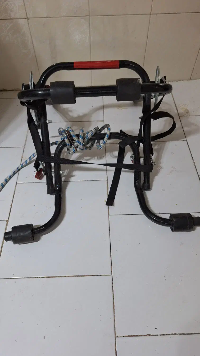 دوچرخه بند خودرو|قطعات یدکی و لوازم جانبی|اندیشه, اندیشه فاز ۳|دیوار