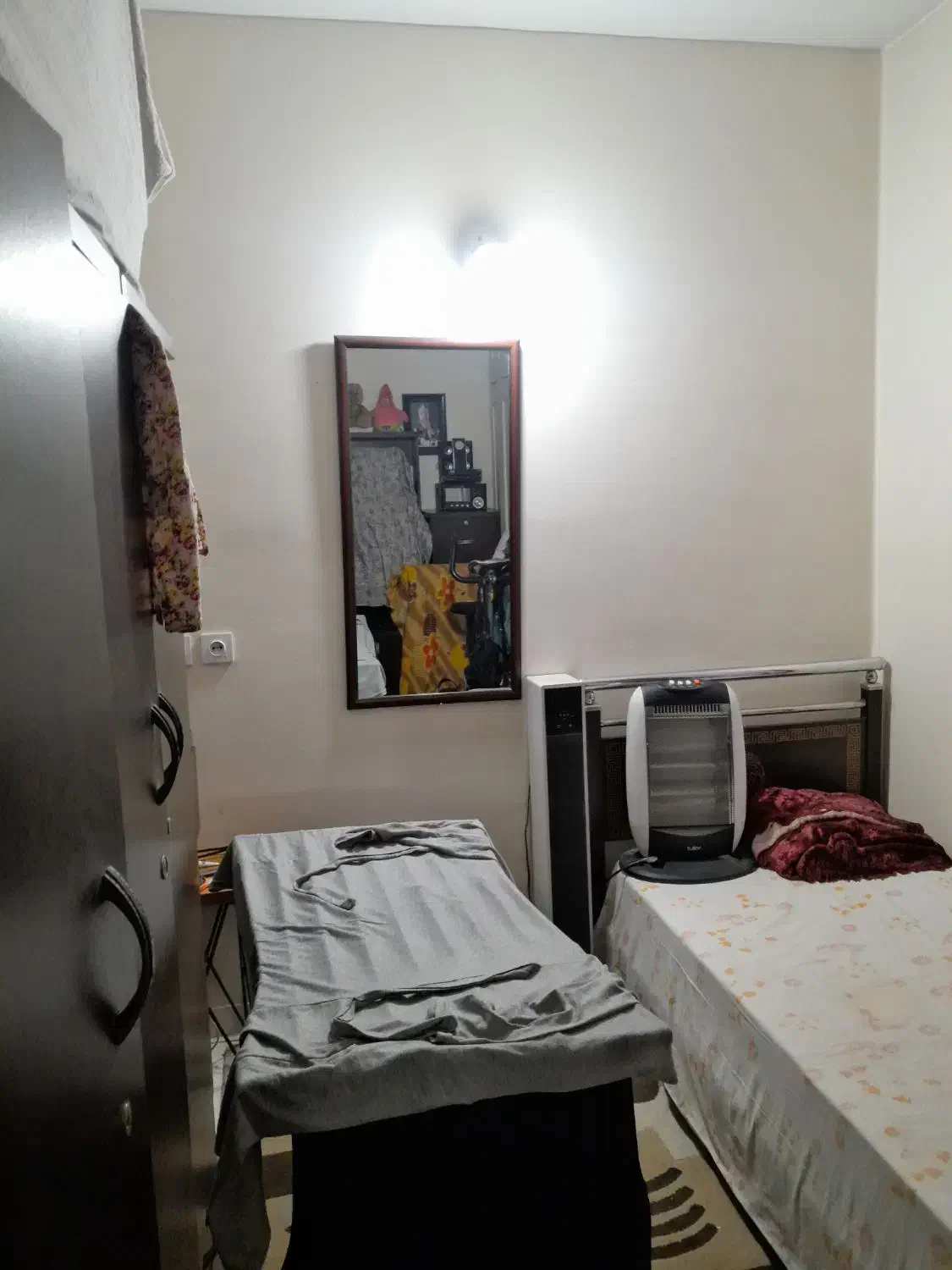 واحد ۵۸|اجارهٔ آپارتمان|تهران, حر|دیوار