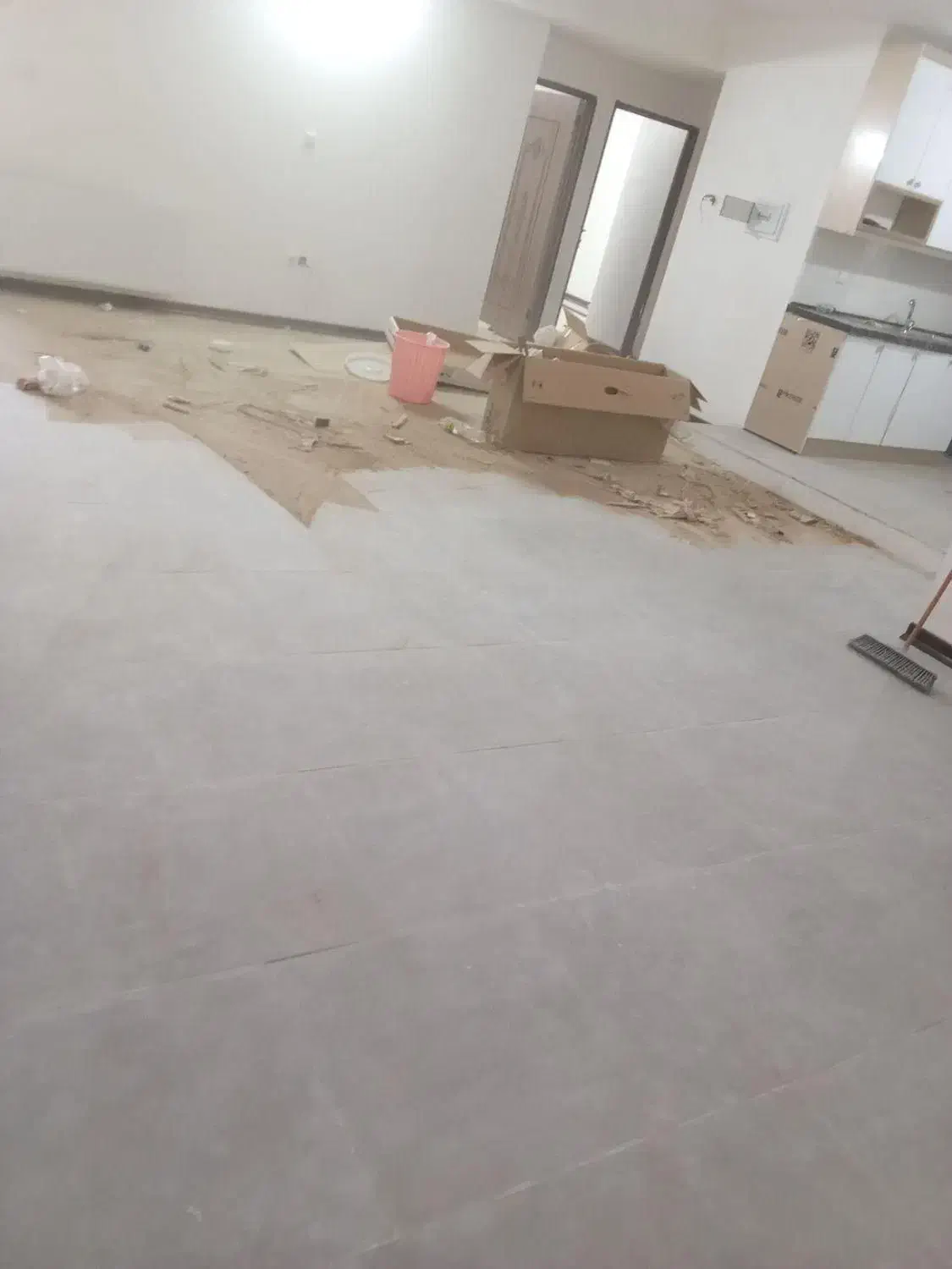 نضافت ساختمان آقا هستم|خدمات نظافت|زاهدان, |دیوار